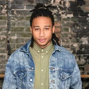 Meet your Posher, Ricky